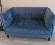 2 seater couch or sofa from Harvey Norman