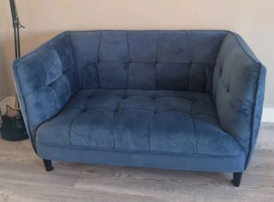 2 seater couch