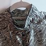 Silk blouse by Sandro Image 3
