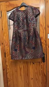 Monsoon dress
