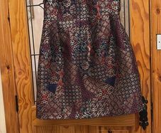 Monsoon dress