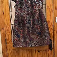 Monsoon dress