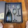 Charles Heidsieck Champagne Gift Set Brand New Image 2