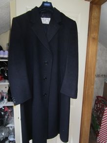 Mens Coat