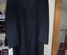 Mens Coat