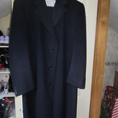 Mens Coat