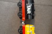 Sodor fuel and tar