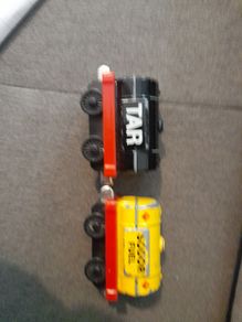 Sodor fuel and tar
