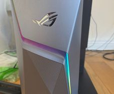 Asus Rog Strix Gaming Pc | Rtx 3070 | Ryzen 7 5700