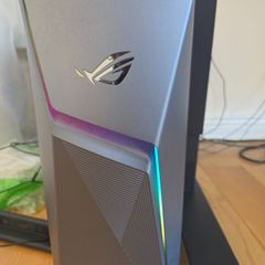 Asus Rog Strix Gaming Pc | Rtx 3070 | Ryzen 7 5700