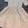 Vero Moda Lace Dress Image 8