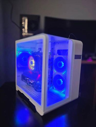 Brand New Gaming Pc