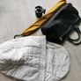 I Candy Carry Cot and Buggy plus all Accessories Image 2