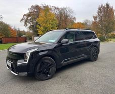 Kia Ev9 2024