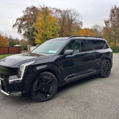 Kia Ev9 2024