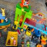 Little people sets and cocomelon bus Image 3