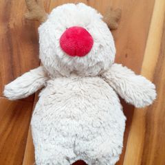 Baby Rudolph Christmas Plush from NEXT