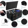 Car boot organiser - Free Delivery Nationwide Image 4