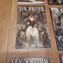 18 issues of Monstress magazine. Image 6