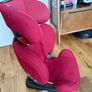 Maxi Cosi RodiFix Isofix Booster Car Seat Image 5