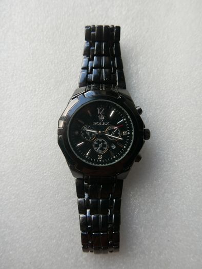 Men's Watch, Quartz, Works Well