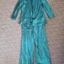reserved sequin suit Image 2
