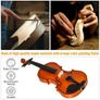 4/4 Full Size Violin Set - Orange Image 7