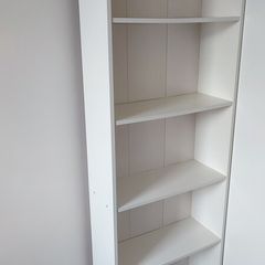 bookcase