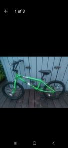 BMX for sale