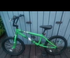 BMX for sale