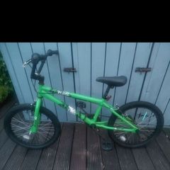BMX for sale