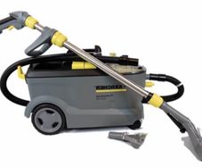 carpet cleaner