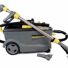 carpet cleaner