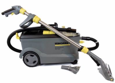 carpet cleaner