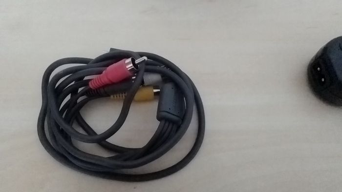 Samsung MiniDV Digital Camcorder VP-D361