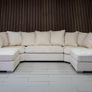 Easton Sofa Easton Sofa U-shaped sofa Image 6