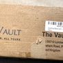 GlazieVault black coat hooks - set of wall-mounted hooks Image 2