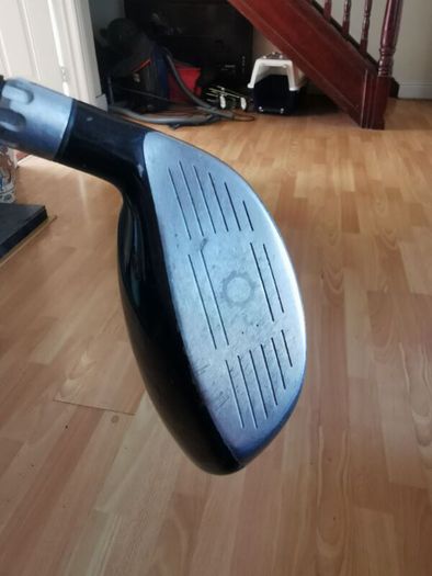 nike 3 Wood
