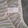 Maxmara Kaftan top uk14 rrp400 Image 3