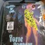 Halloween costume Toxic Zombabe  Postage included Image 6