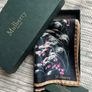 Absolutely beautiful Mulberry Silk Scarf Image 6