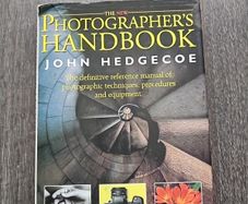 The New Photographer's Handbook