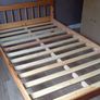 Bed frame 4ft Image 2