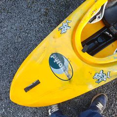 Kayak