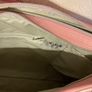 15'' Laptop bag. L 38cm x W 10cm x H 29cm. New. Pink Image 5