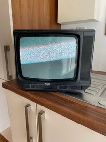 Portable TV