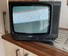 Portable TV