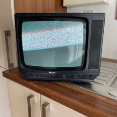 Portable TV