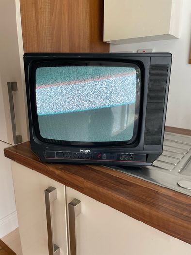 Portable TV