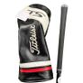 Titleist TSR4 Driver / 9 Degree / Hzrdus 6.0 60g Stiff Image 7